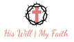 His Will | My Faith